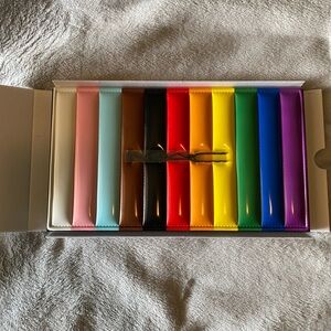 MAC Pride Eye Shadow Palette